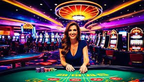 hoki42 Live Casino panduan mulai bermain deposit IDR meja baccarat roulette Indonesia