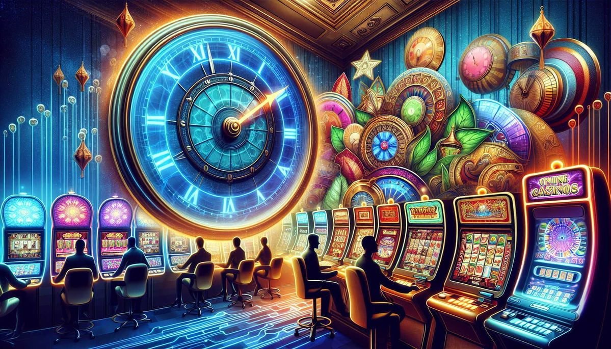 hoki42 Slot online koleksi lengkap game slot provider terbaik untuk pemain Indonesia