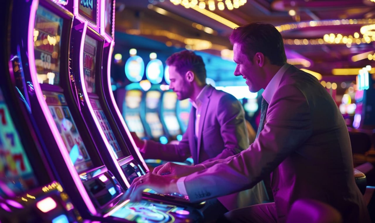 hoki42 permainan slot online terbaik dengan ratusan pilihan game seru